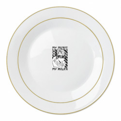 Тарілки - FATLINE