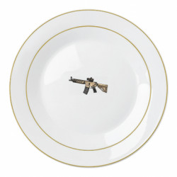 Тарілки - FATLINE