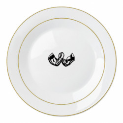 Тарілки - FATLINE