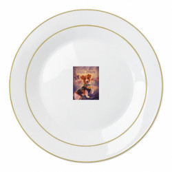 Тарілки - FATLINE