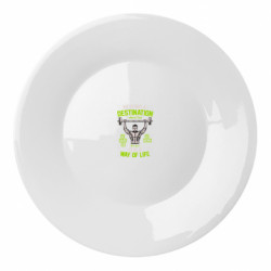 Тарелки - FATLINE