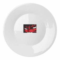 Тарелки - FATLINE