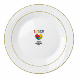 Тарелки - FATLINE