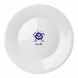 Тарелки - FATLINE