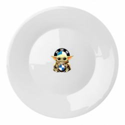 Тарелки - FATLINE