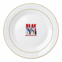 Тарелки - FATLINE