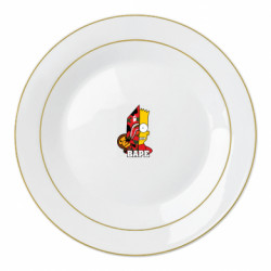 Тарілки - FATLINE