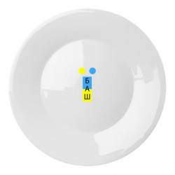 Тарілки - FATLINE