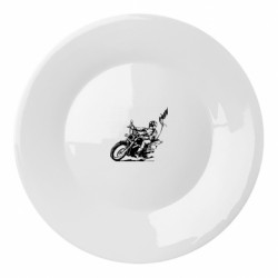 Тарілки - FATLINE