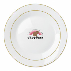 Тарелки - FATLINE