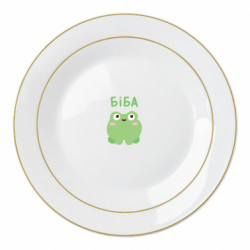 Тарелки - FATLINE