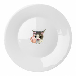 Тарелки - FATLINE