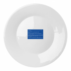 Тарілки - FATLINE