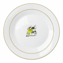 Тарелки - FATLINE