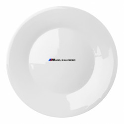 Тарілки - FATLINE