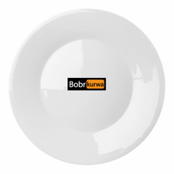 Тарілка Bobr Hub - FATLINE Тарілка Bobr Hub