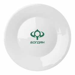 Тарілки - FATLINE