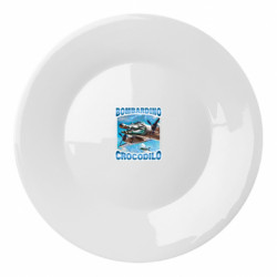 Тарелки - FATLINE