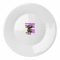 Тарелки - FATLINE