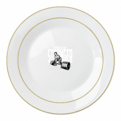 Тарелки - FATLINE