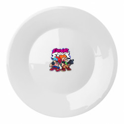 Тарелки - FATLINE