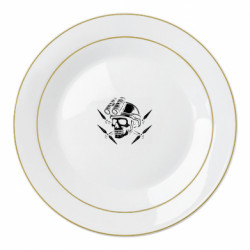 Тарілки - FATLINE