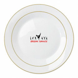 Тарілки - FATLINE