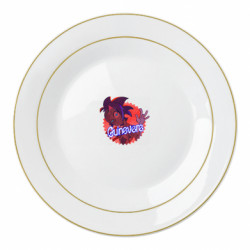 Тарелки - FATLINE