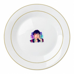 Тарелки - FATLINE