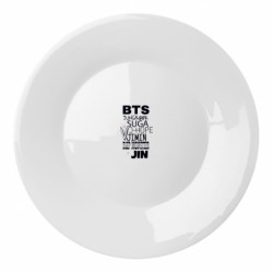 Тарелки - FATLINE