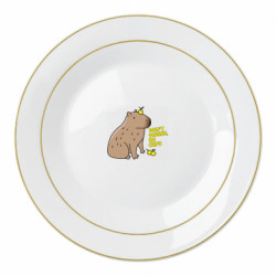 Тарілки - FATLINE