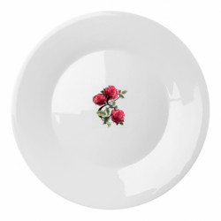 Тарелки - FATLINE