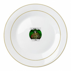 Тарелки - FATLINE