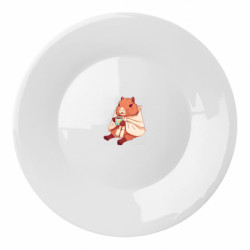 Тарелки - FATLINE