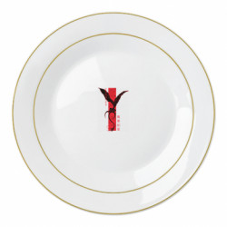 Тарелки - FATLINE