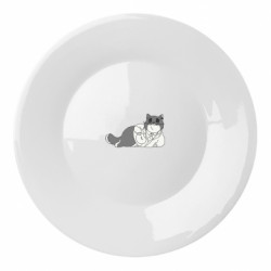 Тарелки - FATLINE