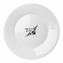 Тарілки - FATLINE