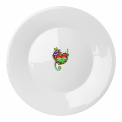 Тарілки - FATLINE