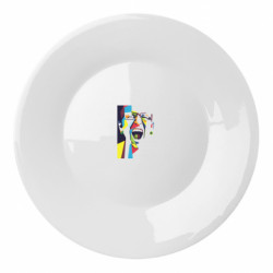 Тарілки - FATLINE