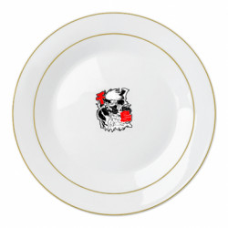 Тарілки - FATLINE