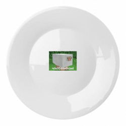 Тарілки - FATLINE