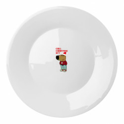 Тарелки - FATLINE