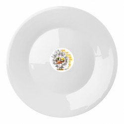 Тарелки - FATLINE