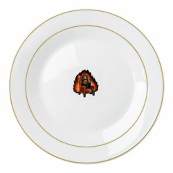 Тарелки - FATLINE