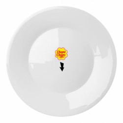 Тарілки - FATLINE