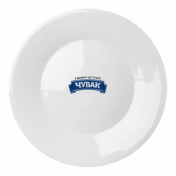 Тарелки - FATLINE