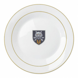 Тарілки - FATLINE