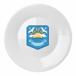 Тарілки