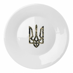 Тарелки