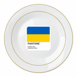 Тарелки - FATLINE
